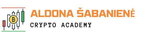 Aldona Šabanienė Crypto Academy